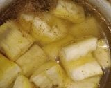 Foto langkah ke 3 dari resep Singkong Keju Pulen.