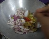 A picture of step 33 of Paneer kofta.