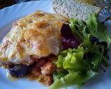Foto del paso 14 de la receta Musaka de berenjena