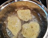GM tempura bundás csirke recept fázis 3 fotója