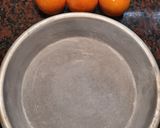 Foto del paso 1 de la receta: Torta de mandarinas