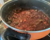 Foto del paso 3 de la receta: Ox tail soup (sopa de rabo de res)