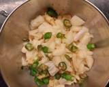 Chilli Paneer Capsicum recipe step 2 photo