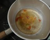 Foto langkah ke 2 dari resep Cilok Goang Simple.