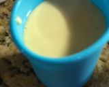Foto del paso 2 de la receta: Falso Cheesecake (fit)