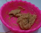 Foto langkah ke 1 dari resep Jamila'Crispy (Menu Diet Sehat).