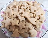 Foto del paso 6 de la receta: Galletas de mantequilla
