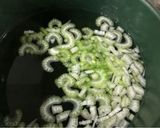 Foto del paso 1 de la receta: Caldito de verduras light
