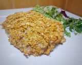 Foto del paso 9 de la receta: Sanfitcobo tropical