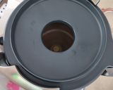 Foto del paso 2 de la receta Barra de Chocolate y Caramelo con Sal