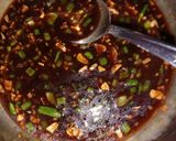 Foto langkah ke 8 dari resep Ayam Marinade Korea.