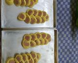 Foto langkah ke 6 dari resep 🧡 Caterpillar Bread ~.