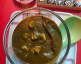 पालक पनीर (palak paneer recipe in Hindi) रेसिपी चरण 3 फोटो
