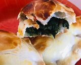 Foto del paso 5 de la receta: Ricas y fáciles empanadas de verdura