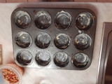 Keranjang tortilla