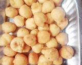 Dahi vada recipe step 5 photo