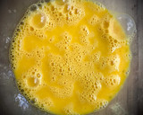 Foto del paso 2 de la receta: Tortilla de judías (de mi Pepa)