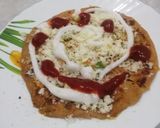રાજા રાણી પરાઠા (Raja Rani Paratha Recipe In Gujarati) રેસીપી સ્ટેપ6ફોટો