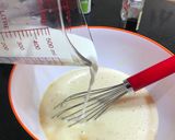 Foto del paso 3 de la receta: Cupcakes de vainilla
