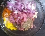 Beef rolls recipe step 3 photo