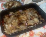 Foto del passaggio 2 della ricetta Parmigiana di melanzane