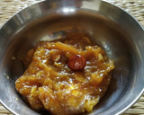 நேந்திர பழ  அல்வா ரெசிபி ஸ்டேப் 3 புகைப்படம்