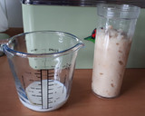 Foto del paso 4 de la receta: 123. Panna cotta de chirimoya