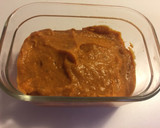 Foto del paso 4 de la receta: Chorizo de untar (sobrasada) de soja texturizada 100% vegetal