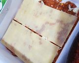 Foto langkah ke 7 dari resep Lasagna ala Rumahku.