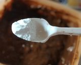 Foto del paso 4 de la receta: Brownie de banana y huevo