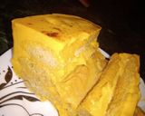 Foto del paso 6 de la receta: Postre de Vainilla y flan de dulce de leche