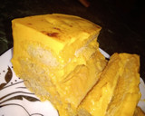 Foto del paso 6 de la receta: Postre de Vainilla y flan de dulce de leche