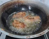 Foto langkah ke 5 dari resep Ayam Goreng Kremes Mbok Berek.