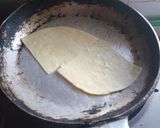 A picture of step 7 of Easy Samosa Recipe.