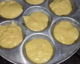 Foto langkah ke 4 dari resep Kue Cubit.