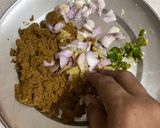 সোয়া কিমার চপ (soya kimar chop recipe in Bengali) রেসিপি ধাপ - 1 ছবি