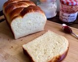 Foto del paso 7 de la receta: Brioche Japonés ㊙️