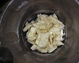 Foto del paso 5 de la receta: Atole de plátano