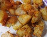 Croutons recipe step 5 photo