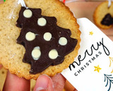 Foto del paso 16 de la receta: Galletas de jengibre y avena para regalar