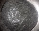 Foto langkah ke 7 dari resep Yin Yang Sourdough Bread (92% - Oven Tangkring).