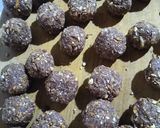 Foto del paso 1 de la receta: Bomboncitos de Pascuas