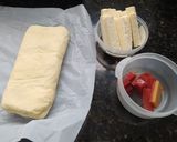 Foto del paso 2 de la receta: Mini Pasabocas Gloria