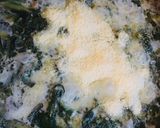 Foto del paso 4 de la receta: BONDIOLA DE CERDO CON ACELGA A LA CREMA 🤩😋🍻