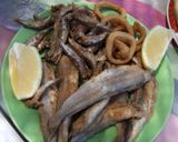 Foto del paso 3 de la receta: “Pescaitos” fritos