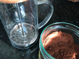 Not instant?! Dalgona coffee