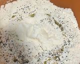 Foto del paso 1 de la receta: Pan naan