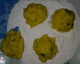 صورة لخطوة 4 من وصفة معقودة 😋