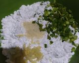 Foto langkah ke 1 dari resep Cireng nasi.