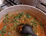 صورة لخطوة 3 من وصفة حشوة ورق العنب بطريقتي 😋